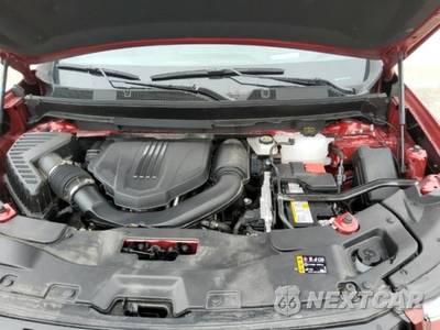 2026 GMC Acadia Elevation 4SD - zdjęcie 21 z 29 - miniatura