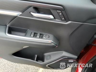 2026 GMC Acadia Elevation 4SD - zdjęcie 12 z 29 - miniatura