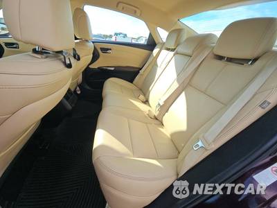 2015 Toyota Avalon XLE - zdjęcie 13 z 22 - miniatura