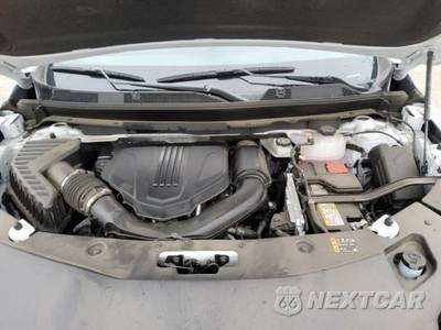 2026 Buick Enclave Preferred 1SD - zdjęcie 22 z 31 - miniatura