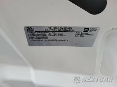 2026 Buick Enclave Preferred 1SD - zdjęcie 23 z 31 - miniatura