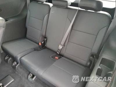 2026 Buick Enclave Preferred 1SD - zdjęcie 8 z 31 - miniatura