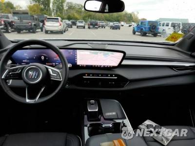 2026 Buick Enclave Preferred 1SD - zdjęcie 11 z 31 - miniatura