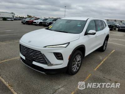 2026 Buick Enclave Preferred 1SD - zdjęcie 1 z 31 - miniatura