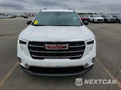 2026 GMC Acadia Elevation 4SD - zdjęcie 2 z 33 - miniatura