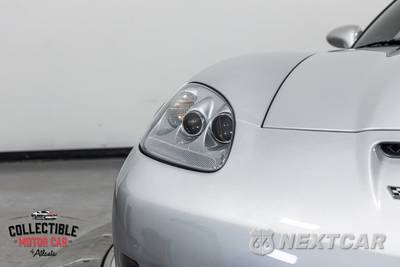 2010 Chevrolet Corvette ZR1 Coupe 3ZR - zdjęcie 43 z 50 - miniatura