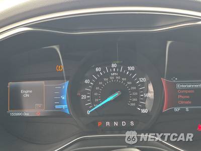 2015 Ford Fusion SE - zdjęcie 18 z 23 - miniatura