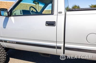 1997 Chevrolet K1500 Regular Cab Long Bed - zdjęcie 34 z 50 - miniatura