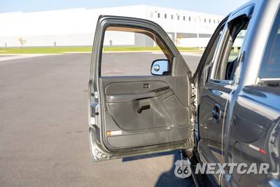 2006 Chevrolet Silverado 2500HD LT Crew Cab Medium Bed 1LT - zdjęcie 43 z 50 - miniatura