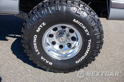 1997 Chevrolet K1500 Regular Cab Long Bed - zdjęcie 27 z 50 - miniatura