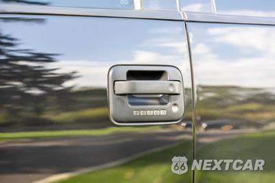 2013 Ford F-150 SVT Raptor Crew Cab Short Bed - zdjęcie 40 z 50 - miniatura