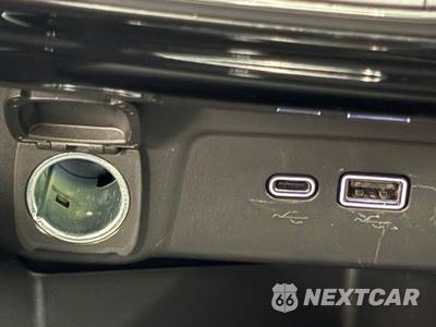 2025 Chevrolet Trax 2RS - zdjęcie 36 z 41 - miniatura