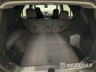 2024 Chevrolet Equinox LT 1LT - zdjęcie 9 z 38 - miniatura