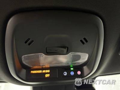 2025 Chevrolet Trax 2RS - zdjęcie 40 z 41 - miniatura