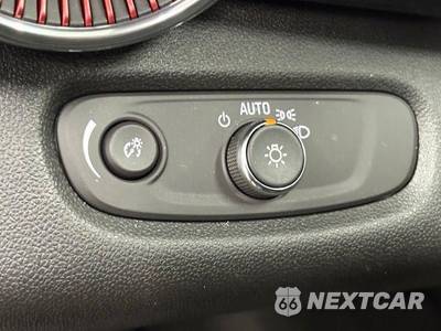 2025 Chevrolet Trax 2RS - zdjęcie 16 z 41 - miniatura