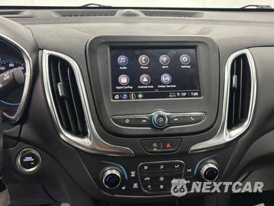 2024 Chevrolet Equinox LT 1LT - zdjęcie 27 z 38 - miniatura