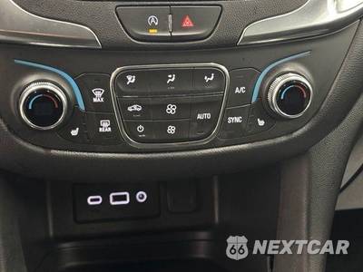 2024 Chevrolet Equinox LT 1LT - zdjęcie 31 z 38 - miniatura