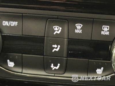 2025 Chevrolet Trax 2RS - zdjęcie 34 z 41 - miniatura