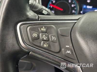 2024 Chevrolet Equinox LT 1LT - zdjęcie 24 z 38 - miniatura