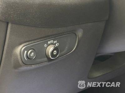 2024 Chevrolet Equinox LT 1LT - zdjęcie 20 z 38 - miniatura