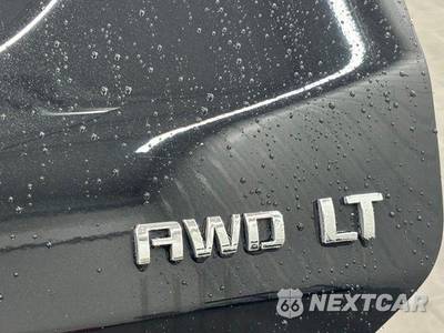 2024 Chevrolet Equinox LT 1LT - zdjęcie 7 z 38 - miniatura