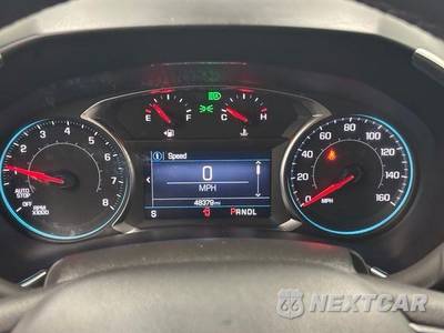 2024 Chevrolet Equinox LT 1LT - zdjęcie 25 z 38 - miniatura