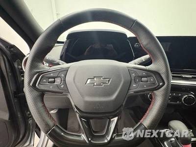 2025 Chevrolet Trax 2RS - zdjęcie 20 z 41 - miniatura