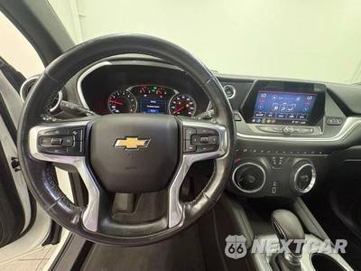 2021 Chevrolet Blazer LT 3LT - zdjęcie 22 z 47 - miniatura