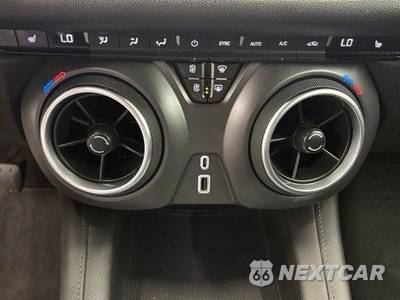 2021 Chevrolet Blazer LT 3LT - zdjęcie 42 z 47 - miniatura