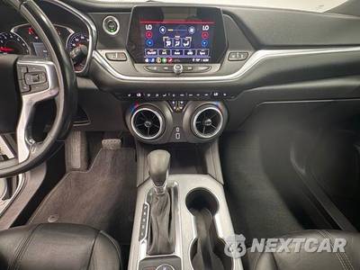 2021 Chevrolet Blazer LT 3LT - zdjęcie 30 z 47 - miniatura