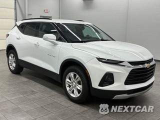 2021 Chevrolet Blazer LT 3LT