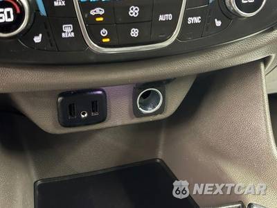2019 Chevrolet Traverse LT Cloth 1LT - zdjęcie 32 z 38 - miniatura