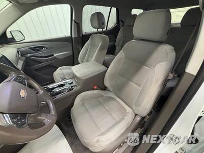 2019 Chevrolet Traverse LT Cloth 1LT - zdjęcie 18 z 38 - miniatura