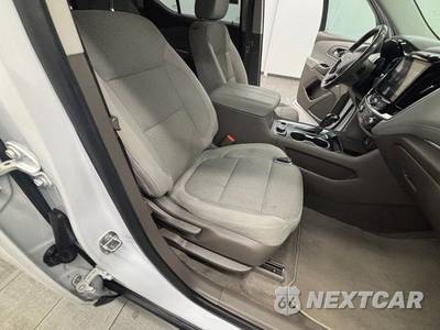 2019 Chevrolet Traverse LT Cloth 1LT - zdjęcie 37 z 38 - miniatura
