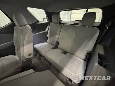 2019 Chevrolet Traverse LT Cloth 1LT - zdjęcie 11 z 38 - miniatura