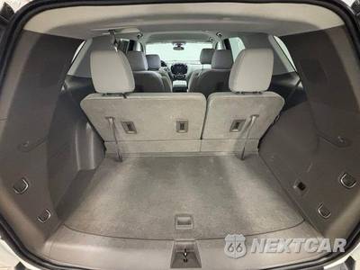 2019 Chevrolet Traverse LT Cloth 1LT - zdjęcie 9 z 38 - miniatura