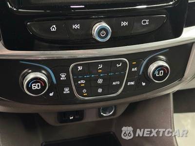 2019 Chevrolet Traverse LT Cloth 1LT - zdjęcie 31 z 38 - miniatura