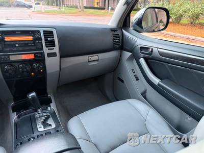 2008 Toyota 4Runner Limited - zdjęcie 19 z 61 - miniatura