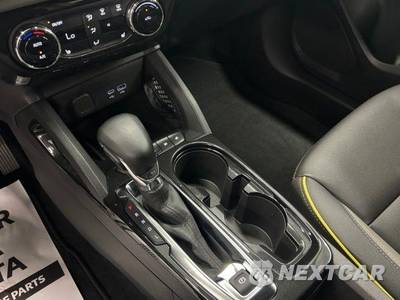 2025 Chevrolet Trailblazer ACTIV 1SA - zdjęcie 40 z 45 - miniatura