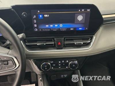 2025 Chevrolet Trailblazer ACTIV 1SA - zdjęcie 29 z 45 - miniatura