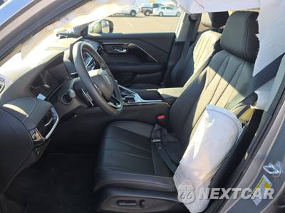 2026 Acura ADX - zdjęcie 7 z 34 - miniatura