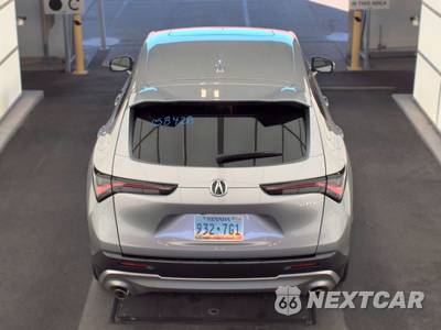 2026 Acura ADX - zdjęcie 5 z 34 - miniatura
