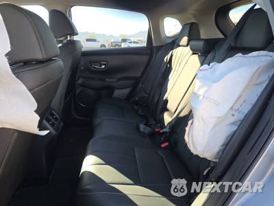 2026 Acura ADX - zdjęcie 13 z 34 - miniatura