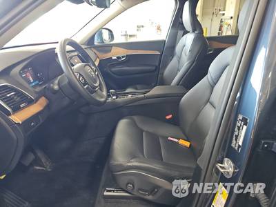 2024 Volvo XC90 B6 Plus Bright Theme 7-Passenger - zdjęcie 7 z 18 - miniatura