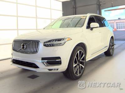 2024 Volvo XC90 B6 Plus Bright Theme 7-Passenger