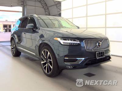 2024 Volvo XC90 B6 Plus Bright Theme 7-Passenger - zdjęcie 3 z 18 - miniatura