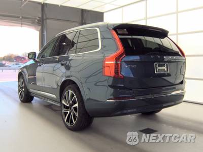 2024 Volvo XC90 B6 Plus Bright Theme 7-Passenger - zdjęcie 6 z 18 - miniatura