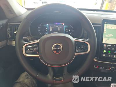 2026 Volvo XC90 B6 Ultra 7-Passenger - zdjęcie 10 z 27 - miniatura