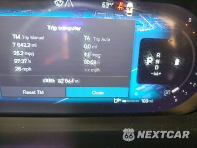 2023 Volvo XC40 B5 Plus Dark Theme - zdjęcie 12 z 28 - miniatura