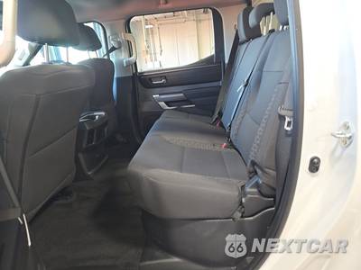 2024 Toyota Tundra SR5 Crew Cab Short Bed - zdjęcie 13 z 30 - miniatura